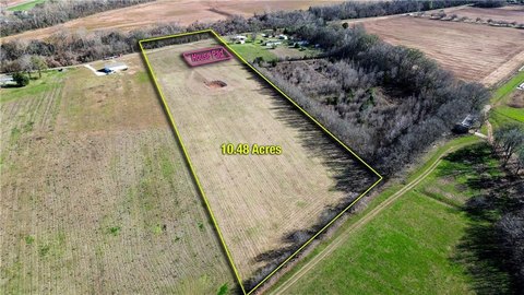 Land, Cottonport, LA