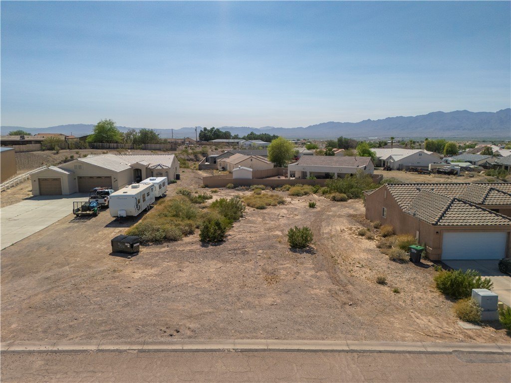 Land Parcel in Fort Mohave