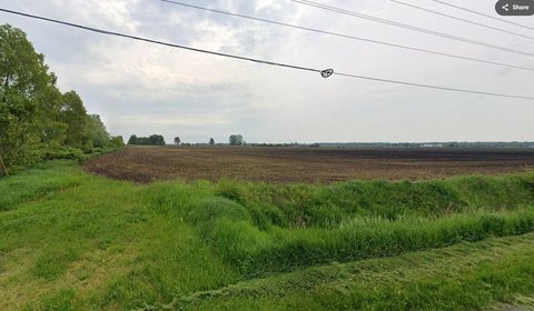 LAND - Hebron, IN