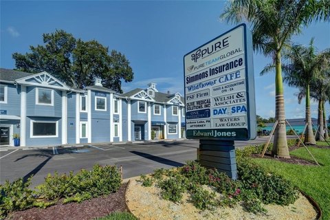 Professional Office Suites