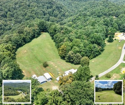 Land, Celina, TN