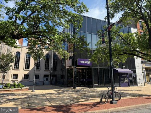 York City Commercial Office Condo