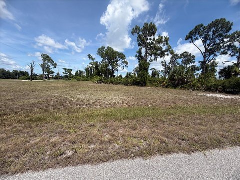 Vacant Lot in Rotanda Sands