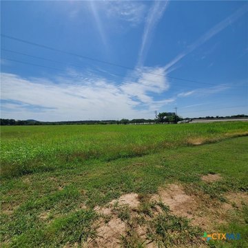 Kempner Commercial Land For Sale