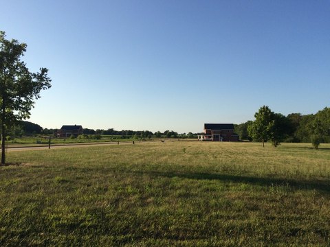 Acre Lot in Urbana, IL