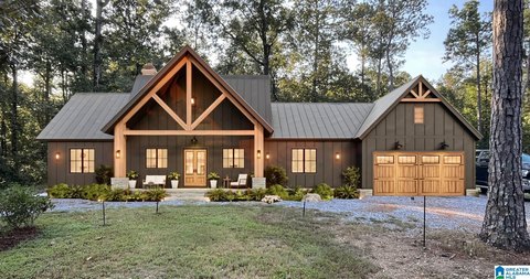 LAND/LOTS, STERRETT, AL