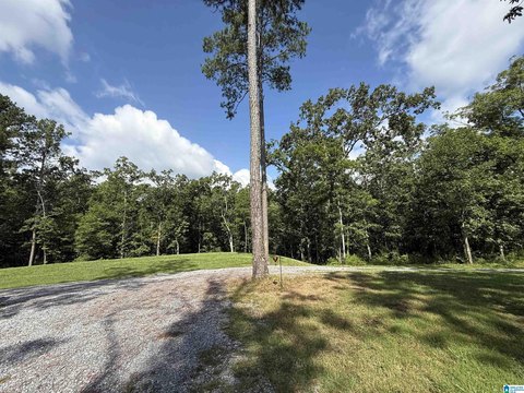 LAND - STERRETT, AL