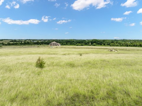 Residential Land Homesite with Hilltop Views