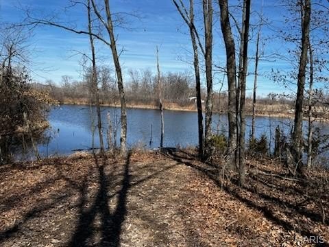 Residential Lot with Lake Access