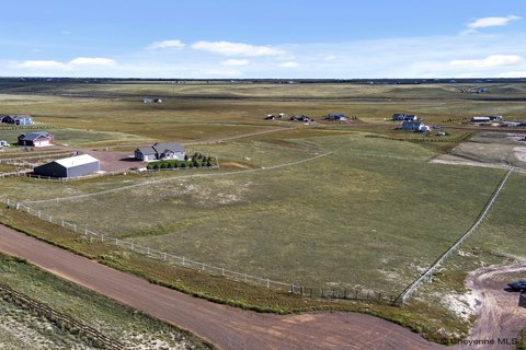 Lots/Land, Cheyenne, WY
