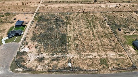 LAND - Midland, TX