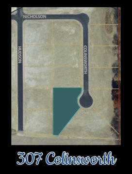 Residential Land in Jackson Center