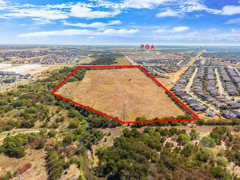 Land, Frisco, TX