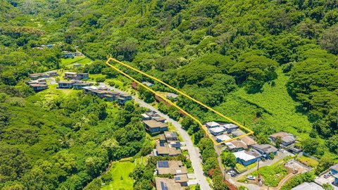 LAND - Honolulu, HI