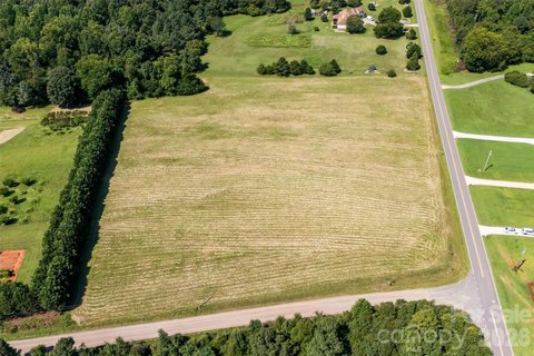 Land, Harmony, NC