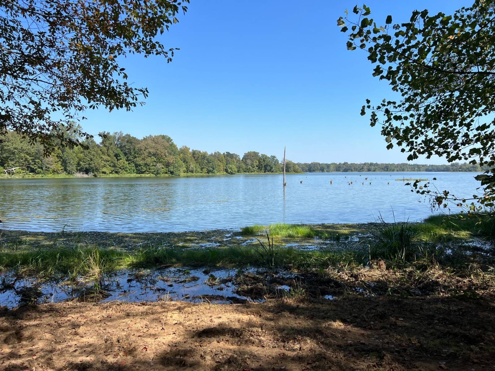 Land in Gated River Community