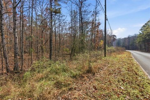 Kingston, GA Land Opportunity