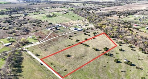 Land, Hillsboro, TX