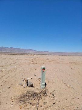 LAND - Bullhead City, AZ