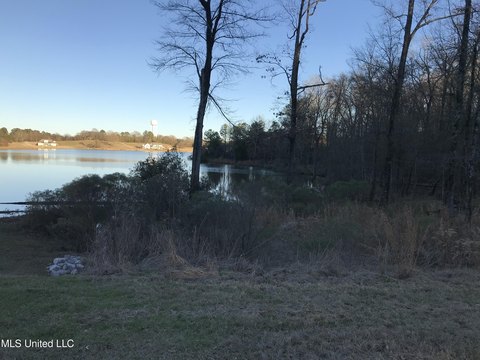 Waterfront Lot in Madison, MS