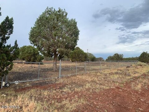 LAND - Show Low, AZ