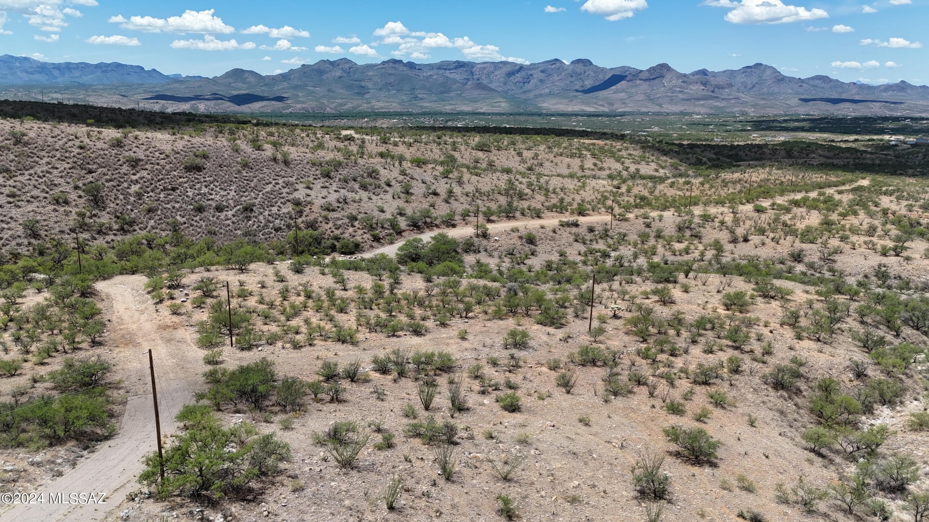 Rio Rico Land For Sale