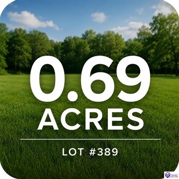 LAND - Vine Grove, KY