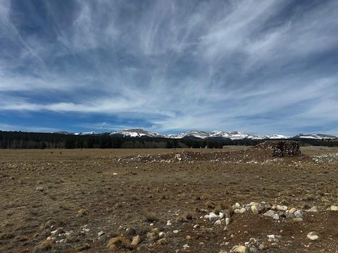 Approved Lots in Fairplay, CO