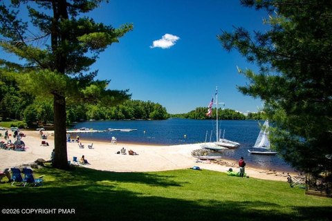 Land, Pocono Pines, PA
