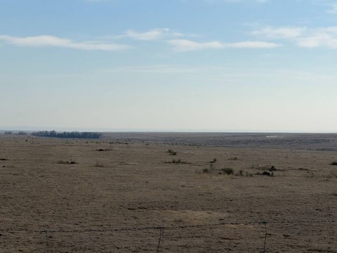 Syracuse, KS Vacant Land