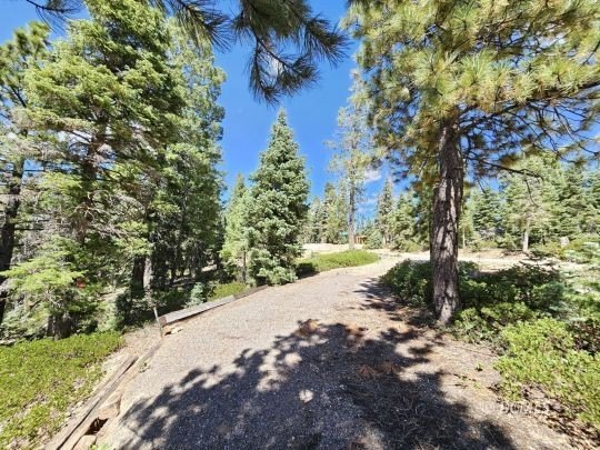 Residential Lot in Duck Creek