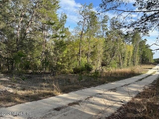 Spacious Lots in Rural Setting