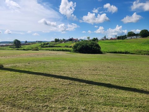 Residential Land in Greenbrook Subdivision