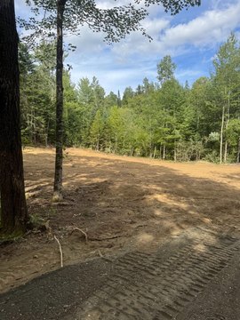 Stewartstown Land with Trail Access