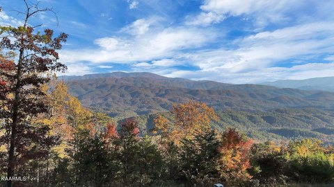 Maryville Land with Mountain Views