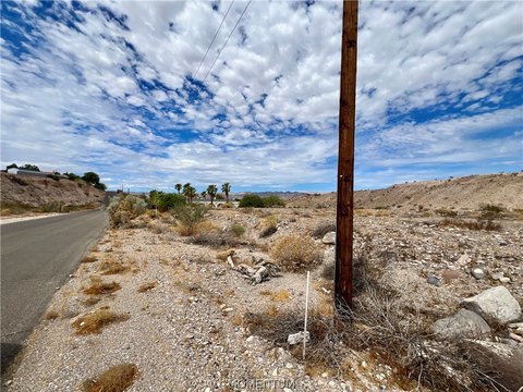 Land, Bullhead City, AZ
