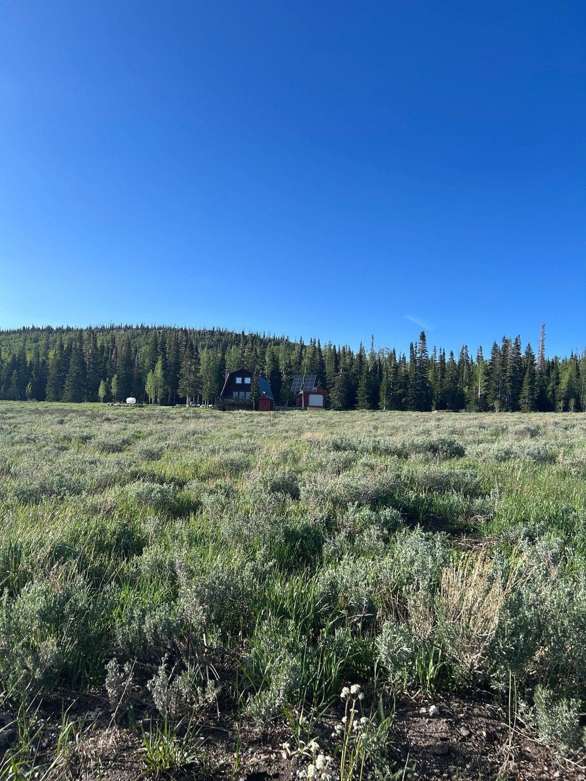 Residential Land in Brian Head