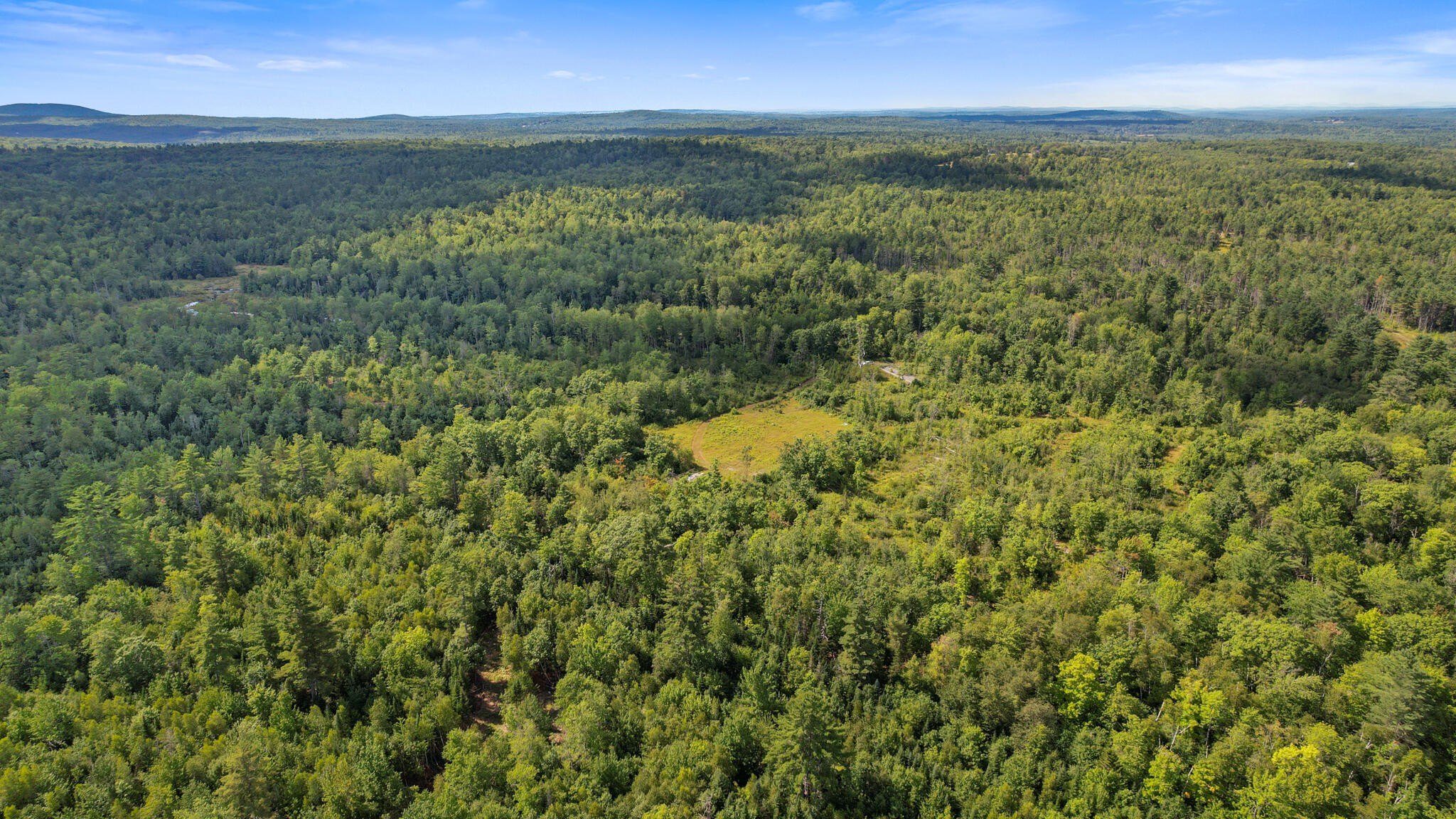 51 Acres of Serene Land