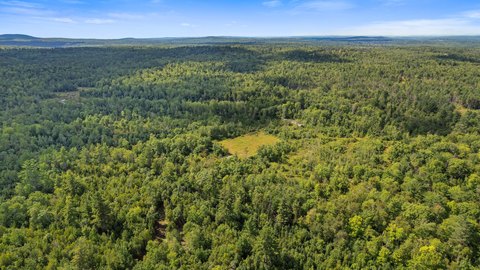 51-Acre Land in Hampden, Maine