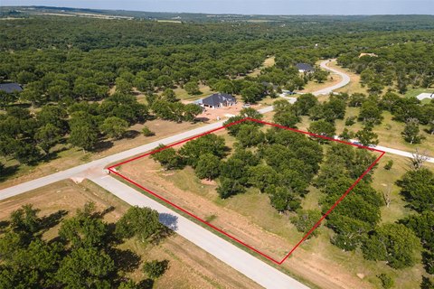 LAND - Granbury, TX