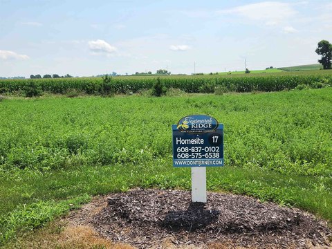 Residential Lot in Dane, WI