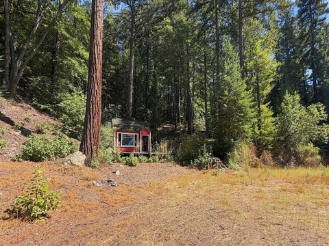 Residential Lots & Land, BOULDER CREEK, CA