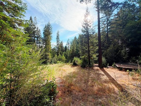 Residential Lots & Land, BOULDER CREEK, CA
