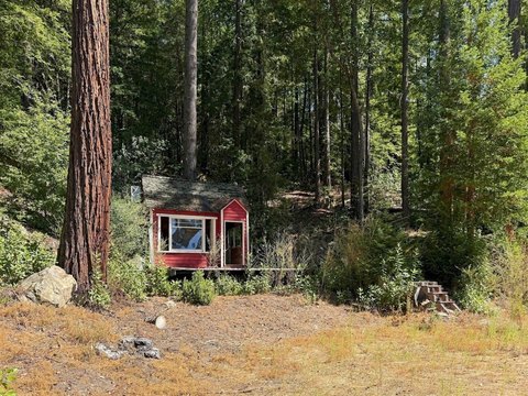 Residential Lots & Land, BOULDER CREEK, CA