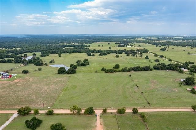 Calera, OK Land For Sale