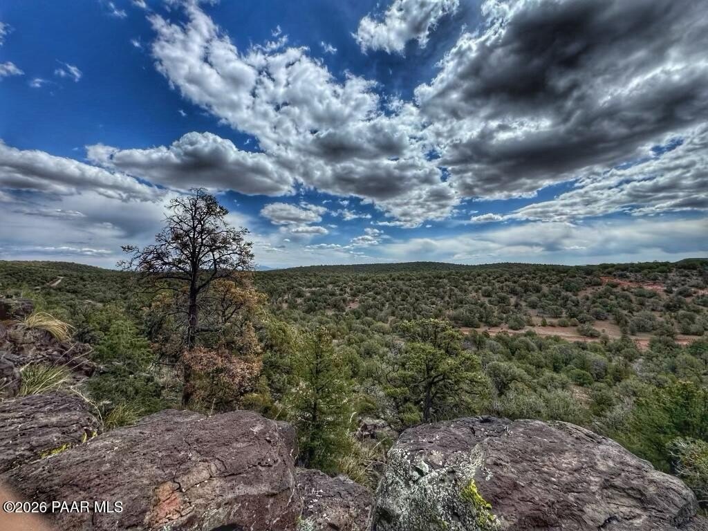 Shadow Rock Ranch Acreage