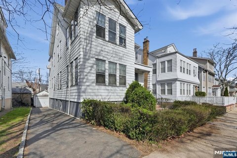 Income Property with Value-Add Potential