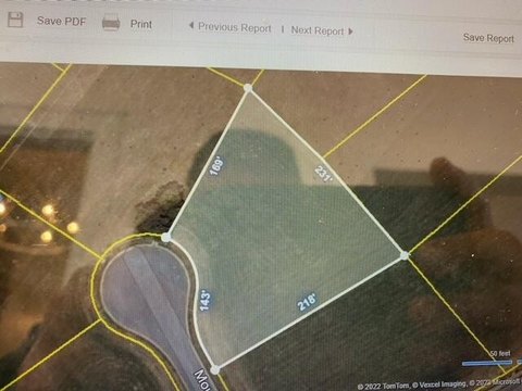 Greeneville, TN Building Site