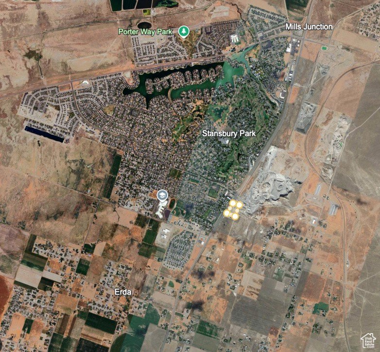 Highway 36 Commercial Land Opportunity