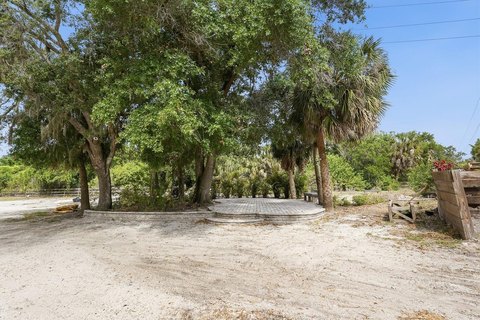 Zoned Land for Nursery Operations